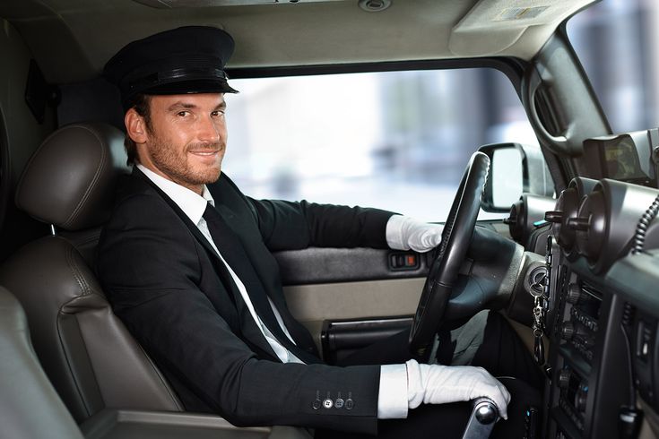 Best chauffeur service and car rental
