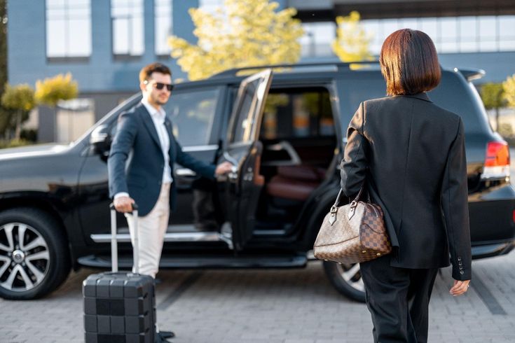 Best Chauffeur Service in Kerala