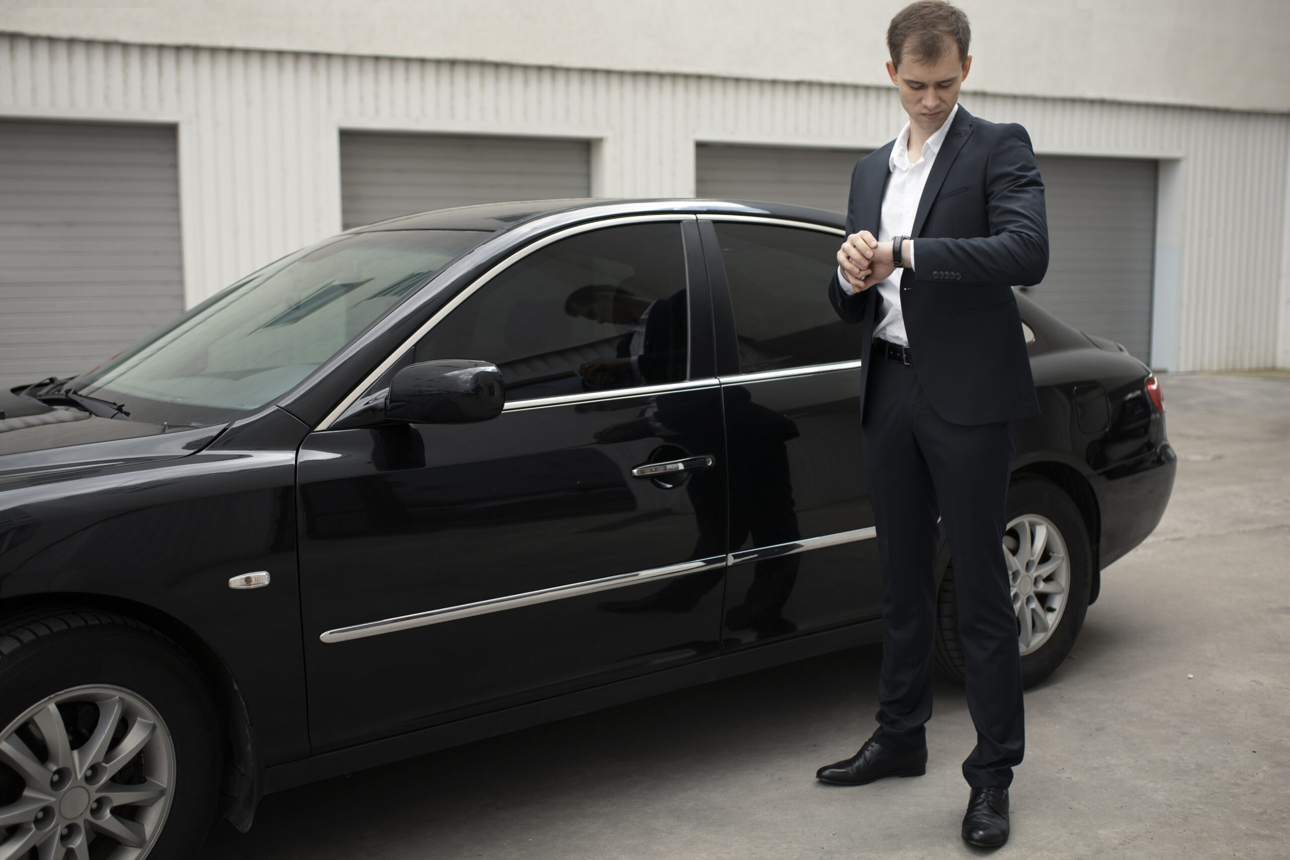 Best Chauffeur Service in Kochi